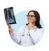 X-Ray Scans by MFine